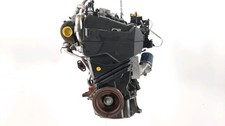 Moteur type K9K636 - Renault