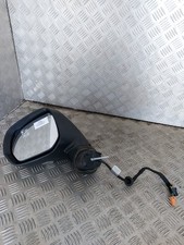Rétroviseur électrique