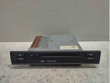 Autoradio 65128374999 Bmw Série 5 E39 de 09/00 à 06/03