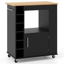 Chariot de Cuisine Roulant