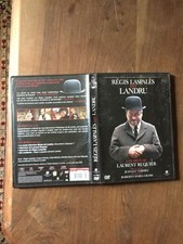 DVD THEATRE LANDRU regis