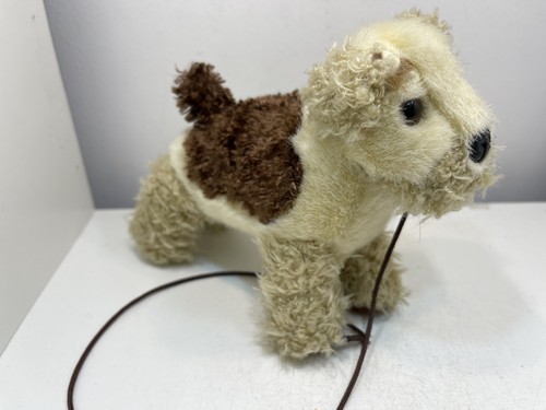 Peluche collection chien 18 - collection,