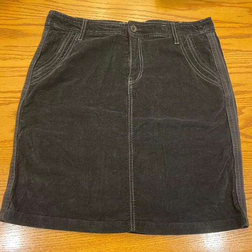 Aventura womens corduroy skirt - aventura,