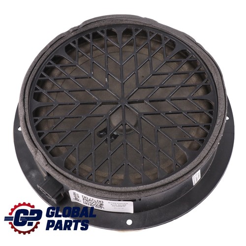 Audi haut parleur - a4, b8