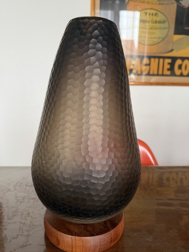 Vase verre murano - de,