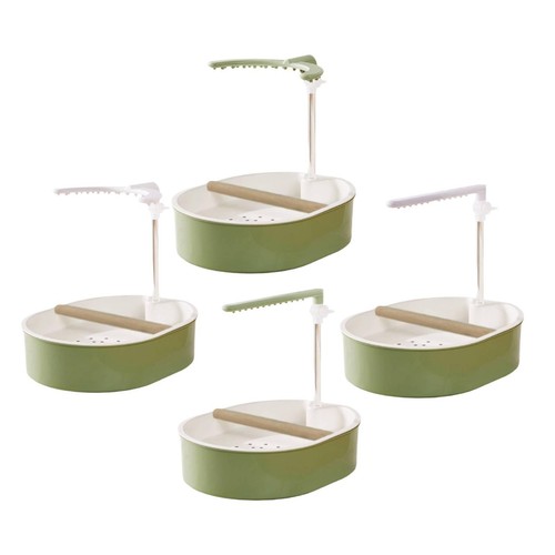 Bain douche automatiques - douche,