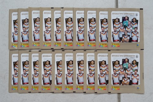 Panini edeka dfb - edeka,