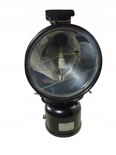 Lampe projecteur de - de,