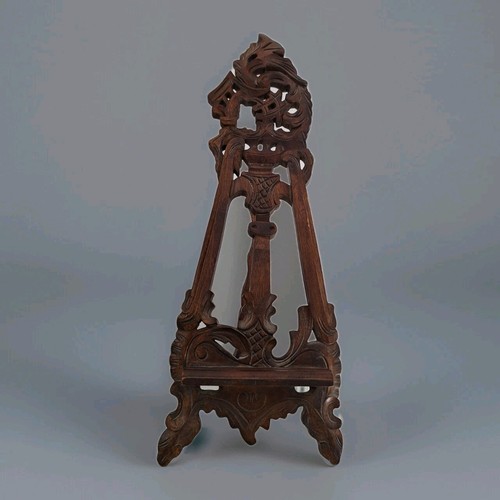 Chevalet table bois - chevalet, de