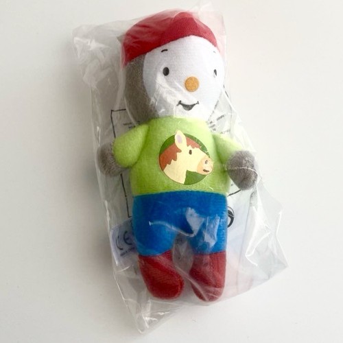 Peluche tchoupi choupi - peluche, t'choupi
