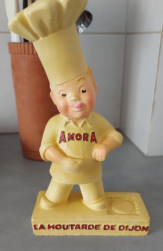 Plâtre publicitaires amora - publicitaires,