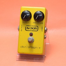 MXR 1987 Distortion+ [Fukuoka
