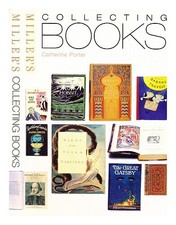 PORTER, CATHERINE Livres De