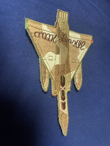 Patch mirage 2000 - patch,