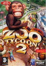 Zoo Tycoon 2 Pc