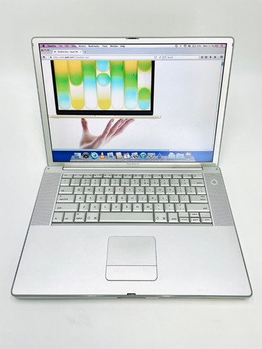 Apple powerbook qwerty - powerbook,