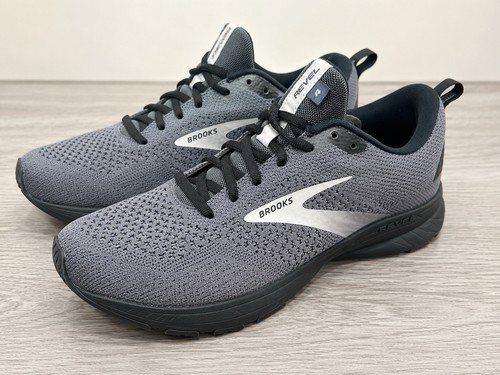 Brooks revel ebony - revel,
