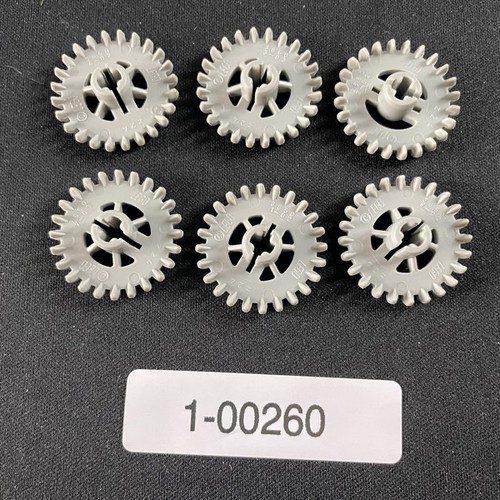 Lot piece lego - technic, ancien