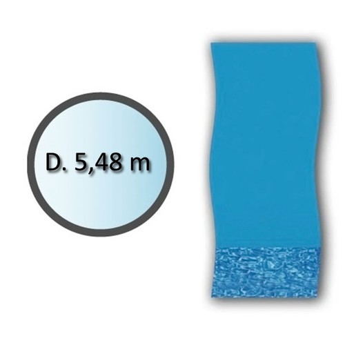 Swimline liner swirl forme - swimline,