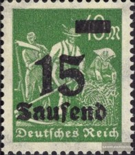 Empire Allemand 279b testés