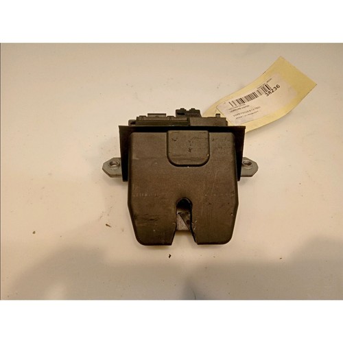 Serrure hayon ford focus iii - serrure,