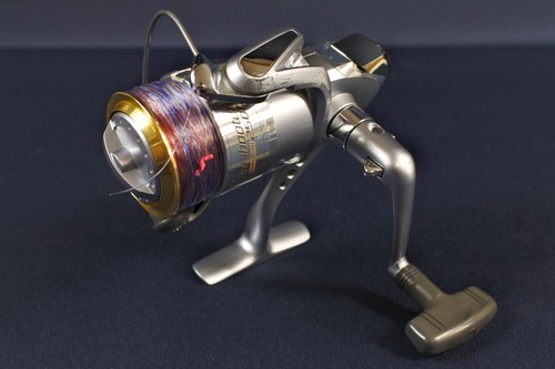 Moulinet pêche daiwa - de,