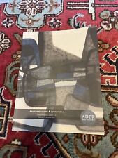 Delaney Zogbe Bermudez Saidi El Salabi Issiakhem Estève Vente ADER 12/12/2018