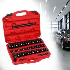 52x kit outils presse - d'outils, de