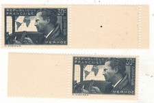 REF 337-206 N°:337 - MERMOZ