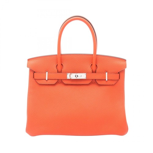 Sac main hermes birkin t - main,