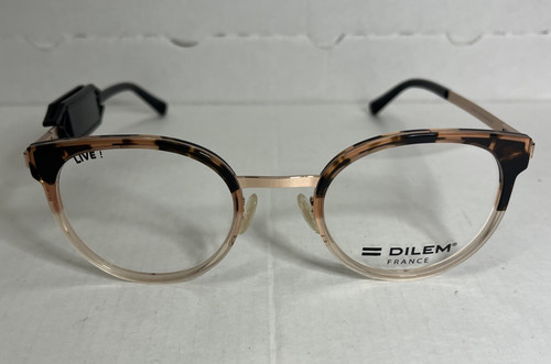 Monture lunette vue dilem - lunette,