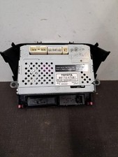 Afficheur TOYOTA PRIUS 2 8611047081