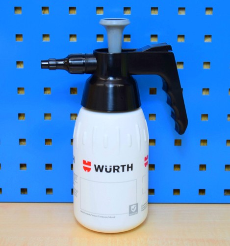 1000ml würth flacon pompe - 1x,