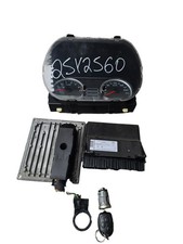 Anti-démarrage Codé Kit