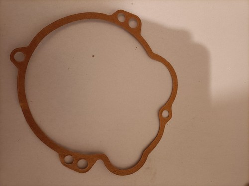 Joint roue arriere boite - joint,