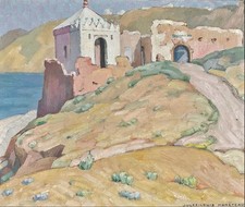 Jules Louis MORETEAU HST Safi