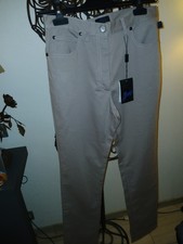 Pantalon Droit Christian Lacroix Taille 38