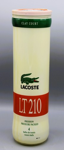 Ancien tube neuf balles - ancien, 4