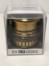Moulinet de rechange DAIWA SLP WORKS EX LT 4000S Exist Certate Luvias...