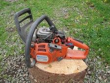 Tronconneuse Husqvarna 236  .Chainsaw..Pas Stihl, REXO, PPK