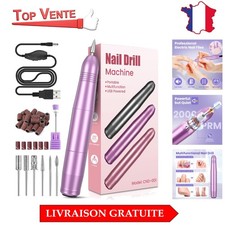 Ponceuse pour Ongles