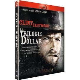 Blu ray coffret trilogie - coffret,