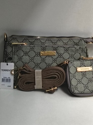 Sac bandoulière torrente - sac,