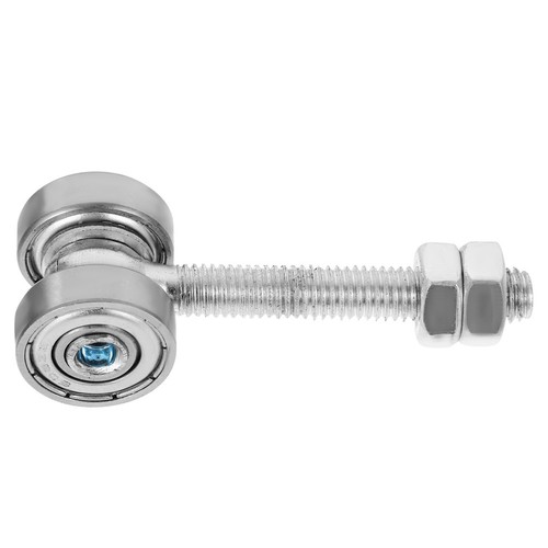 Rouleau double roulement - rouleau,