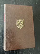 "BIOGRAPHIE NICOISE ancienne et moderne" J.B. Toselli