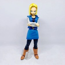 Figurine Dragon Ball Z Android