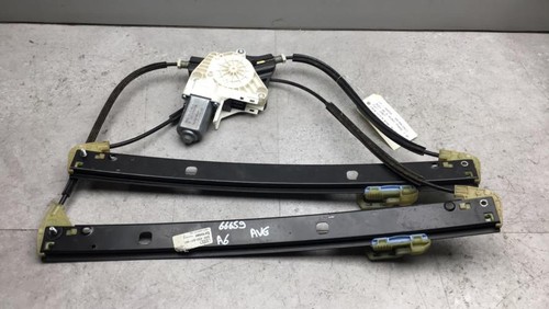 Leve vitre electrique avant