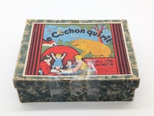 Le Jeu Du Cochonnet / Jeu De