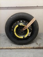 Roue de secours AUDI A4 2 AVANT PHASE 2 BREAK
