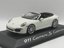 Porsche 911 Carrera S